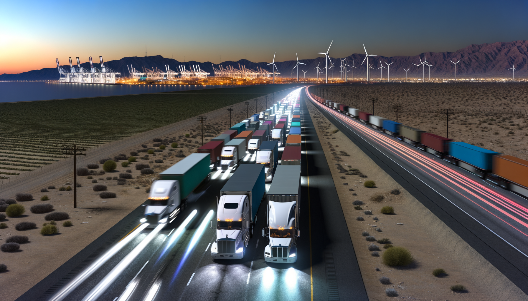 Daily Trucking Digest – November 7, 2025