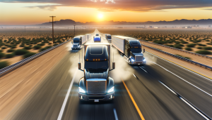 Daily Trucking Digest – November 9, 2025