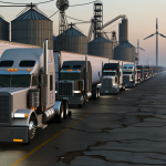 Daily Trucking Digest – November 10, 2025