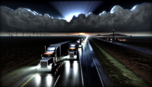 Daily Trucking Digest – November 12, 2025