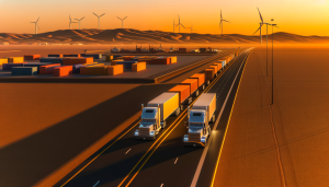 Daily Trucking Digest – November 13, 2025