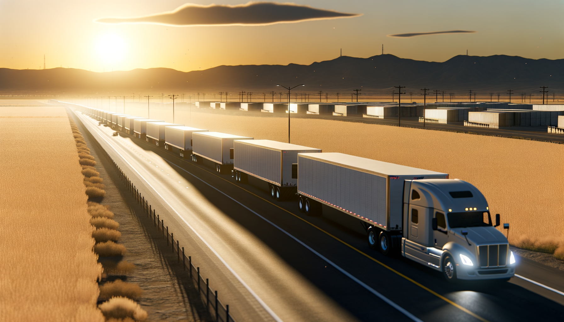 Daily Trucking Digest – November 19, 2025