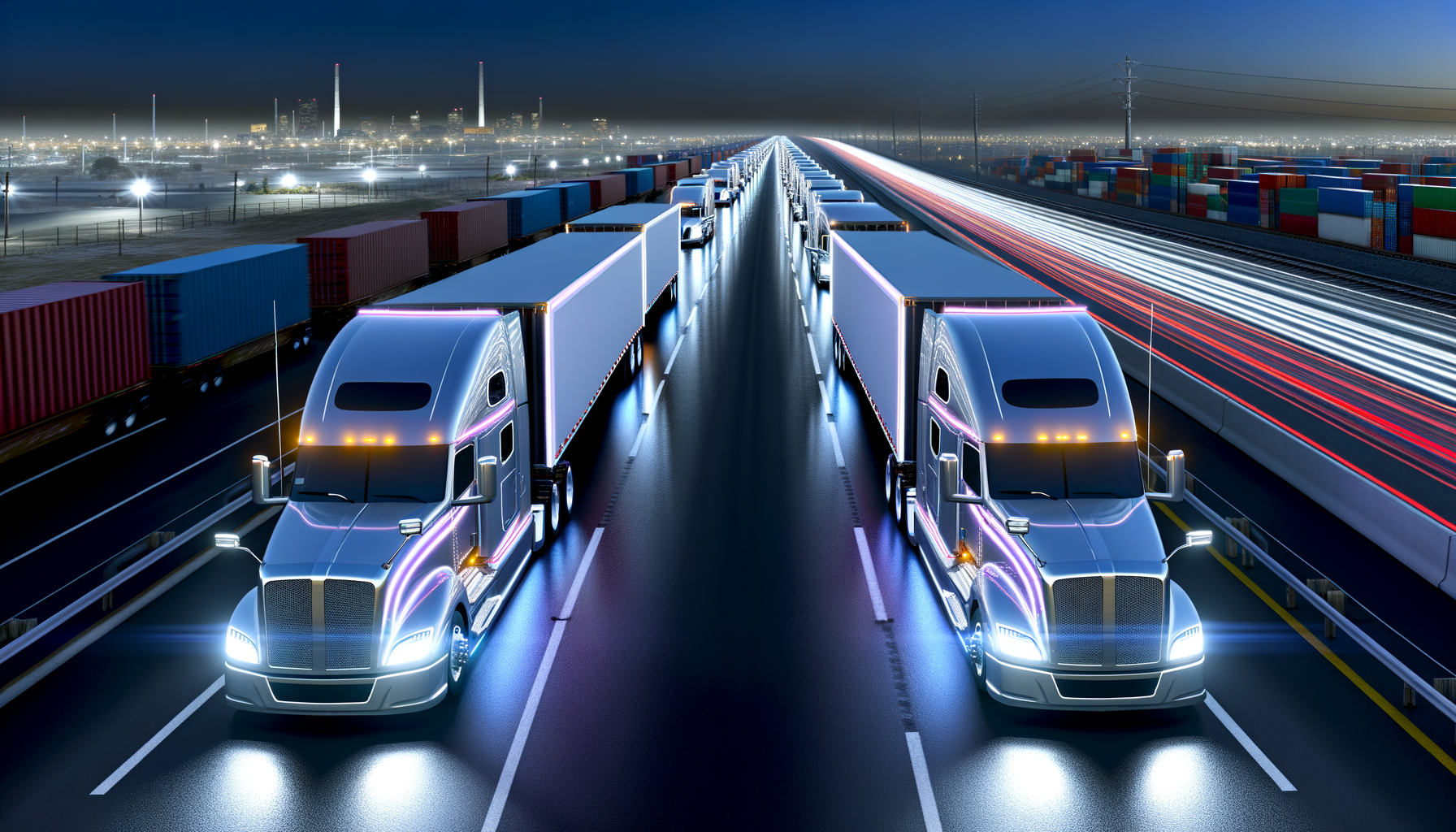 Daily Trucking Digest – November 20, 2025