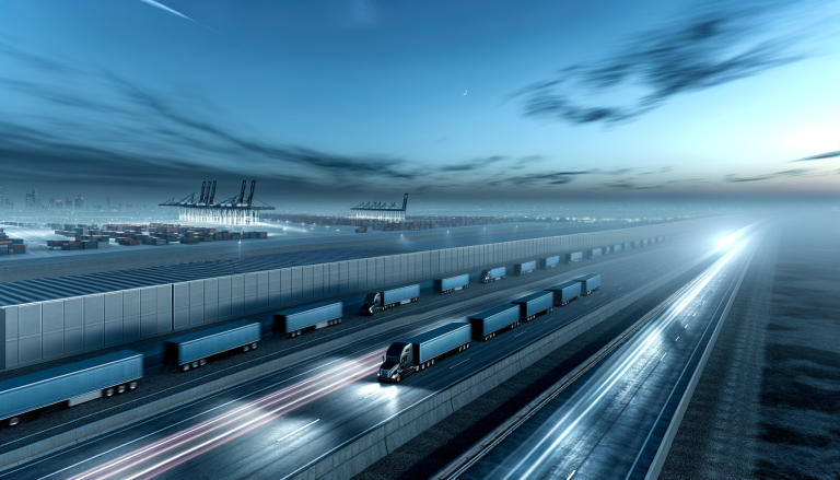 Daily Trucking Digest – November 23, 2025