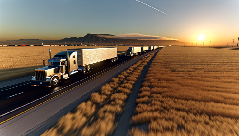 Daily Trucking Digest – November 25, 2025