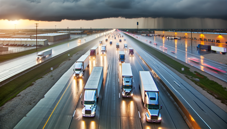 Daily Trucking Digest – November 27, 2025