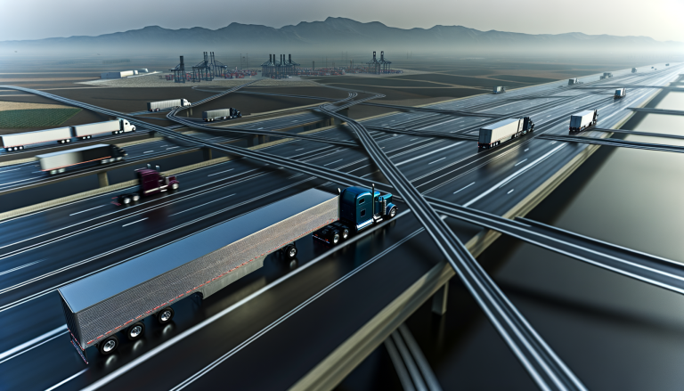 Daily Trucking Digest – November 28, 2025