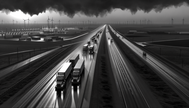 Daily Trucking Digest – November 30, 2025