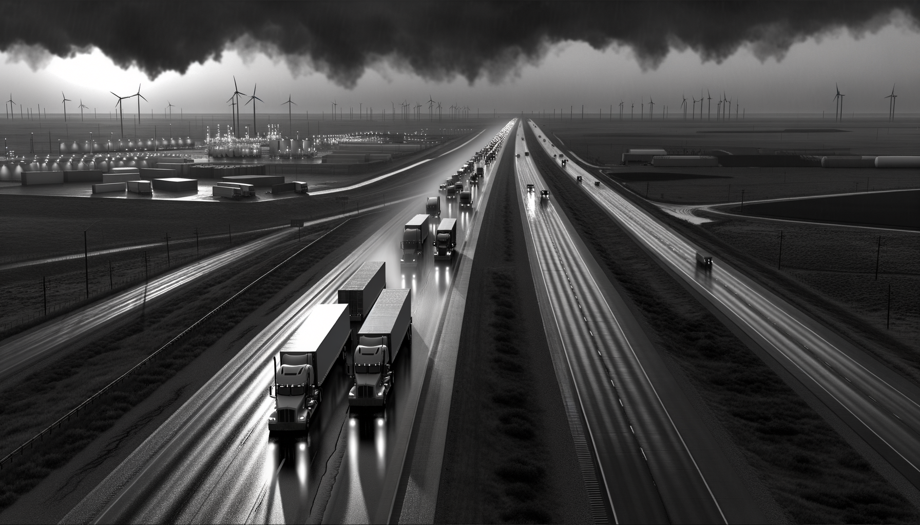 Daily Trucking Digest – November 30, 2025