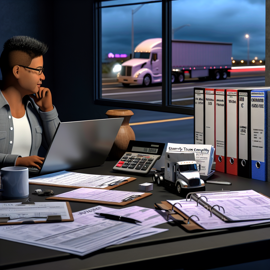 Toxicology Clears DUI Allegation in Ontario I-10 Semi Crash; Gross-Negligence Counts Still Loom for 21-Year-Old Driver