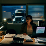 No, the IRS Isn’t Sending $1,390 ‘Relief’ Deposits This Month—Here’s What Trucking Businesses Should Watch For