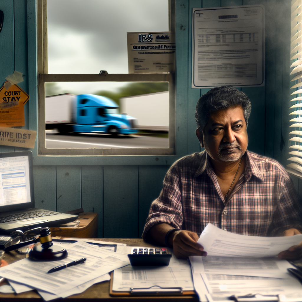 D.C. Circuit Pauses FMCSA’s Non‑Domiciled CDL Crackdown: What Fleet Managers and Owner‑Operators Need to Know Now