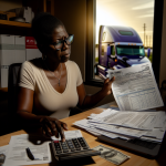 EINs in 2025: What Owner-Operators and Fleets Need to Know for 2290s, FMCSA URS and 1099s