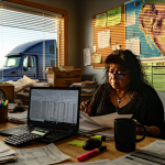 FMCSA threatens $75M funding cut to Pennsylvania over CDL audit; NY DMV exam-cheating crackdown; Tyson to shutter major Nebraska beef plant