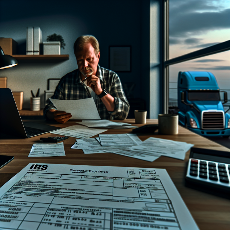 Venmo’s $600 Rule, Debunked: What Trucking Businesses Really Need to Know for 2025