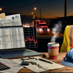 Minnesota I-94 multi‑semi pileup, FedEx’s North Texas shutdown, and a deadly tanker fire: key takeaways for truckers