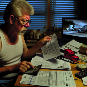 Indiana I-70 Near-50-Vehicle Pileup and Fatal Houston Amazon Semi Crash: Lessons for Fleets and O/Os