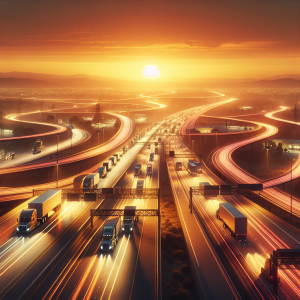 USDOT registrations dip 1.9% to 2,997, holding near 3,000 run rate; carriers lead, brokers soften, ‘other’ entrants surge; CA, TX, FL dominate | USDOT Market Analysis Week of 2025-11-09