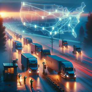 USDOT Market Analysis | Week of 2025-11-16