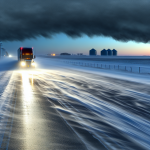 U.S. Trucker’s Weather Briefing: November 12, 2025