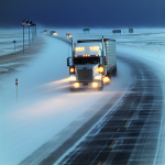 U.S. Trucker’s Weather Briefing: November 14, 2025