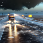 U.S. Trucker’s Weather Briefing: November 18, 2025