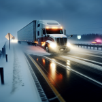 U.S. Trucker’s Weather Briefing: November 19, 2025