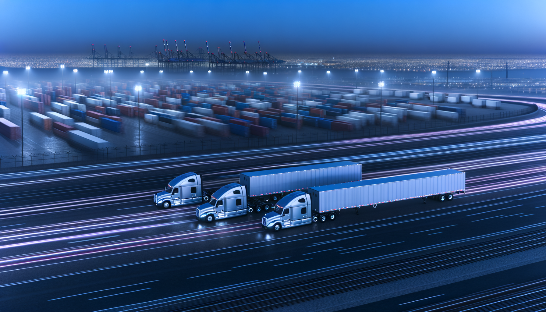 Daily Trucking Digest – December 1, 2025