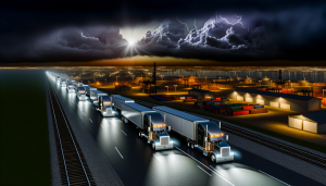 Daily Trucking Digest – December 2, 2025