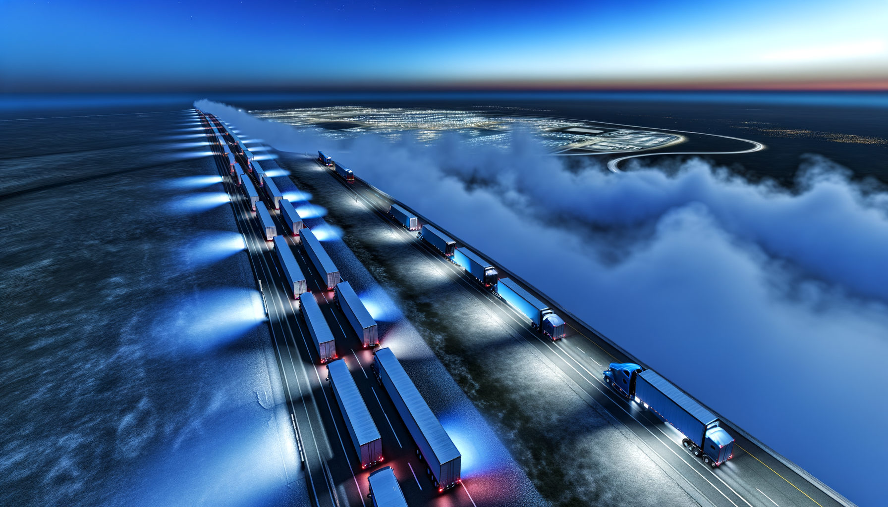 Daily Trucking Digest – December 4, 2025