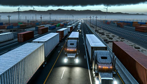 Daily Trucking Digest – December 5, 2025