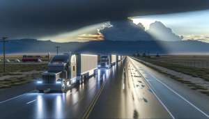 Daily Trucking Digest – December 9, 2025