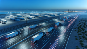 Daily Trucking Digest – December 12, 2025