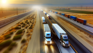 Daily Trucking Digest – December 14, 2025