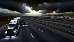 Daily Trucking Digest – December 16, 2025