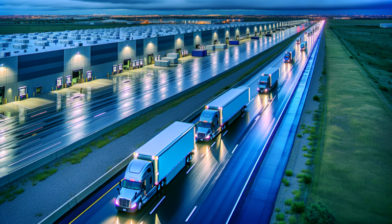 Daily Trucking Digest – December 19, 2025