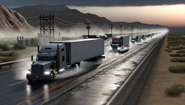 Daily Trucking Digest – December 20, 2025