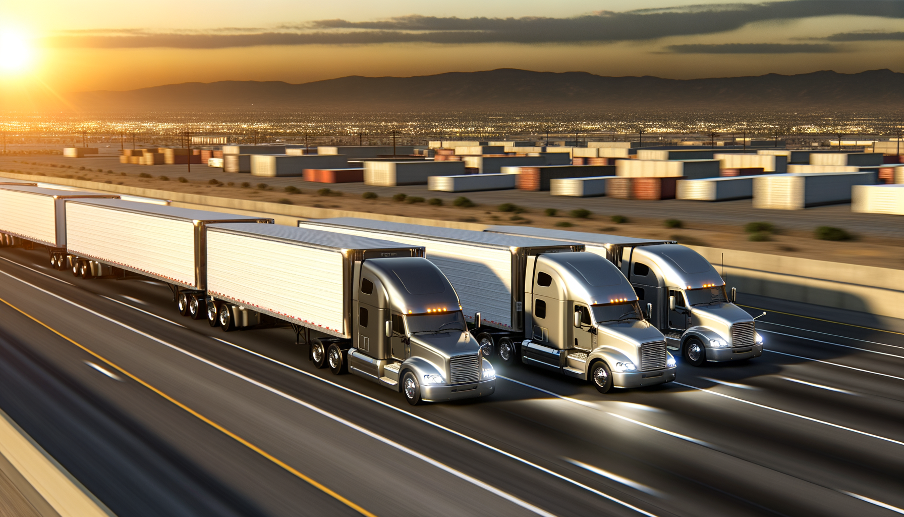 Daily Trucking Digest – December 22, 2025