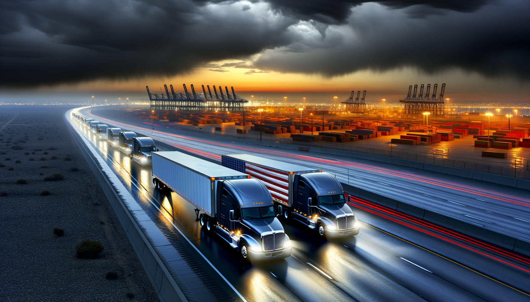 Daily Trucking Digest – December 25, 2025