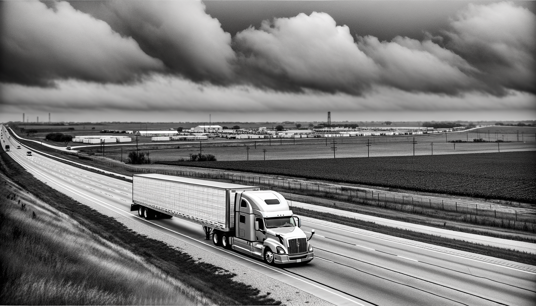 Daily Trucking Digest – December 28, 2025