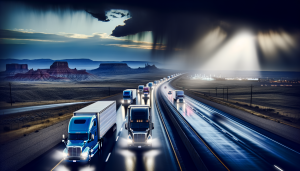 Daily Trucking Digest – December 29, 2025