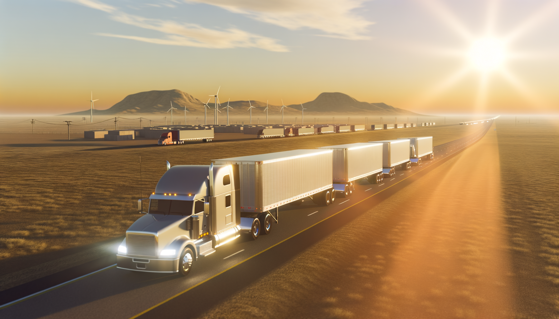 Daily Trucking Digest – December 30, 2025