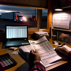 Page Trucking–Goulet deal creates Page G.T.C.; IRS hikes 401(k) caps for 2026 — here’s what matters for fleets and owner-ops