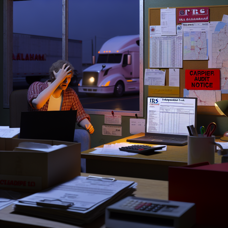 Alabama-ICE trucking crackdown detains 82 drivers; here’s what carriers need to know now