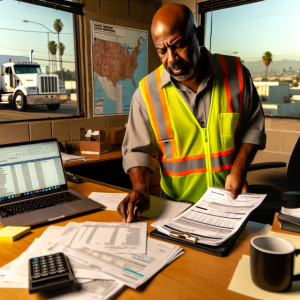 Los Angeles updates its permitted waste haulers list: what truckers need to know now