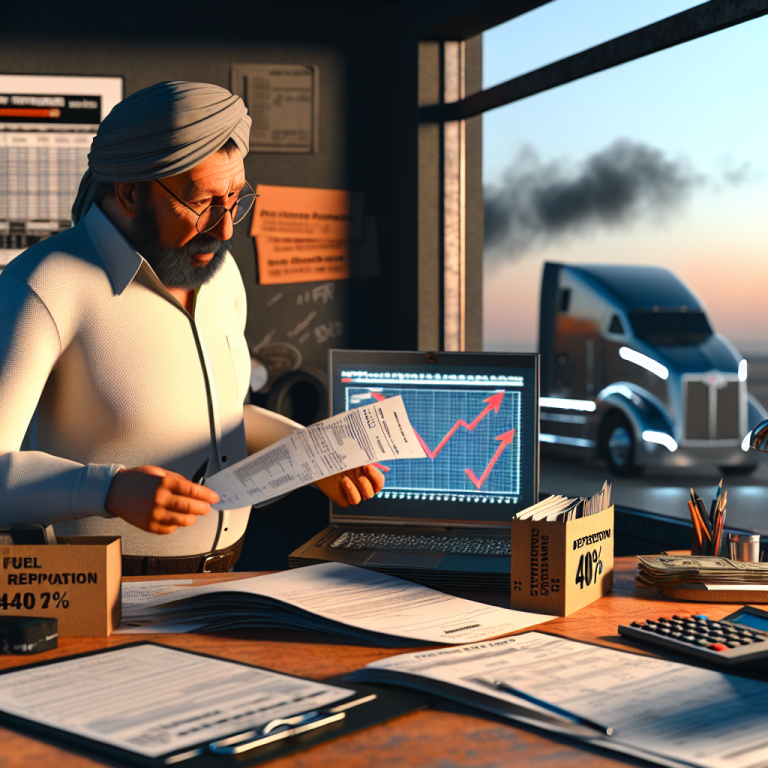 Pegasus ‘Performance Cab’: The Wing-Shaped Semi That Promised 40% Fuel Savings — What Fleets Can Learn Today