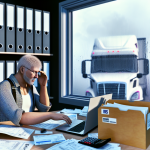 IRS Taxpayer Advocate’s Disaster Relief: What Owner-Operators and Fleets Need to Know Right Now