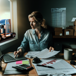 S corp K-1s for Truckers: What They Really Show, How to Stay Audit‑Safe, and Where Margins Get Squeezed