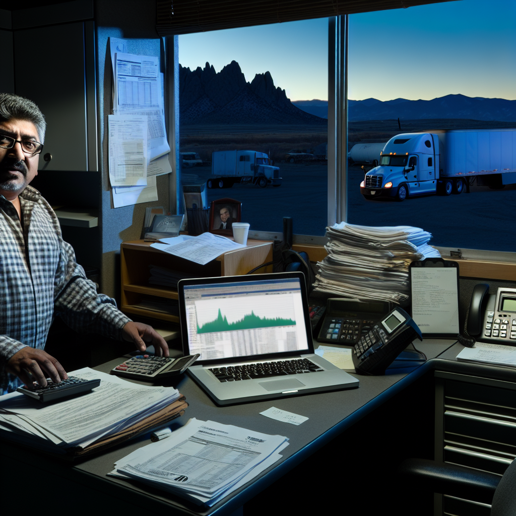 Colorado FAMLI in 2026: Extra NICU Leave, Lower Premiums, and New IRS Tax Rules Trucking Employers Must Prep For