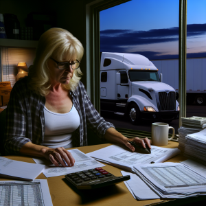 K&B Transportation’s reefer playbook: pay guarantees, tech bets, and tradeoffs owners should know